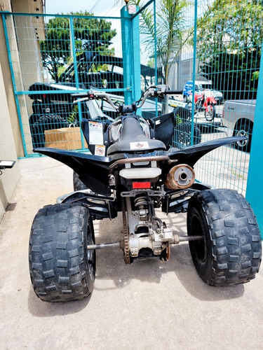 Imagen 9 de 12 de Yamaha Raptor 250 Motos-one Pinamar Jupiter 549