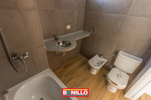 Imagen 21 de 30 de Departamento Monoambiente Venta Villa Del Parque