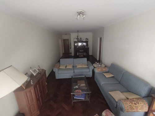 Imagen 3 de 21 de Departamento 4 Dorm. - Zona Parque España.