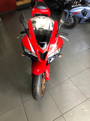 Honda 600rr