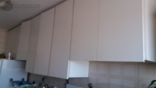 Imagem 3 de 30 de Apartamento Para Venda, 2 Dormitórios, Piqueri - São Paulo - 2643
