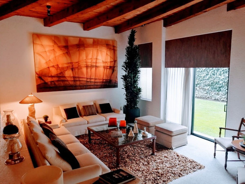 Imagen 21 de 30 de Casa En Venta En Lomas De Las Palmas