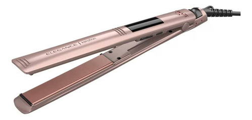 Combo Gama Elegance Led Keration + Secadora Mistral Titanium