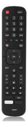 Mando A Distancia De Repuesto Para Tv 40k321uw 58k700uwd
