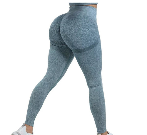 Pantalones De Fitness De Compresión Dily Fashion