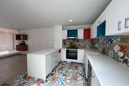 Casa En Venta En Chapinero Alto. Cod V6846