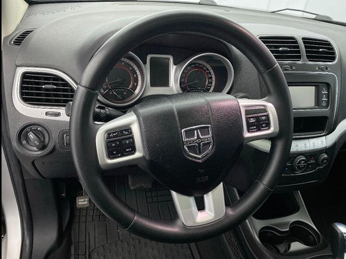 Dodge Journey 3.6 SXT AT