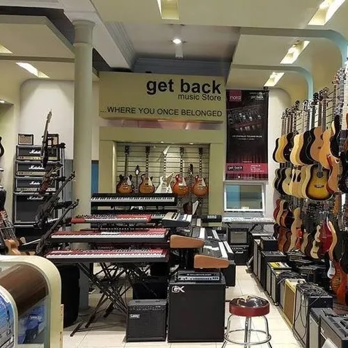 Guitarra Kramer Assault 220 By Gibson C/mic Duncan