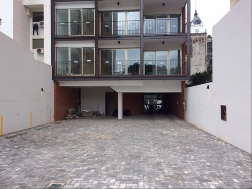 Imagen 4 de 5 de Alquiler Cochera Semicub La Plata (ref 1713)