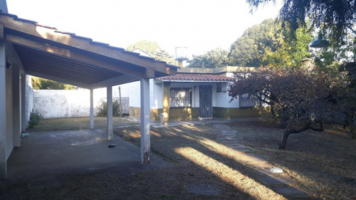 Imagen 5 de 19 de Santa Teresita Casa Sola En Lote
