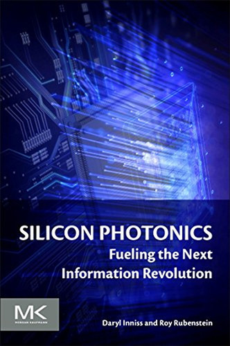 Silicon Photonics: Fueling The Next Information Revolution (