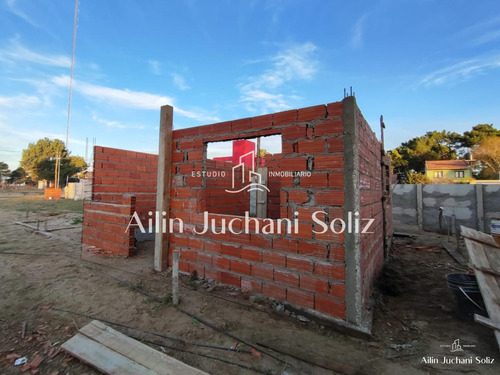 Chalet 3 Ambientes Zona San Bernardo