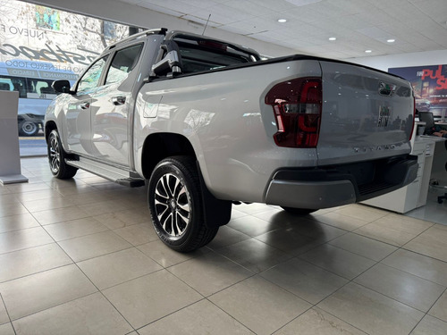 Fiat Toro 1.3 T270 Volcano 4X2 At