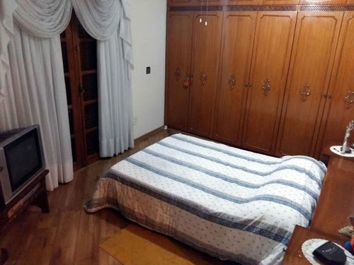 Sobrado Com 3 Dormitórios À Venda, 420 M² Por R$ 1.600.000,00 - Vila Formosa - São Paulo/sp - So1388