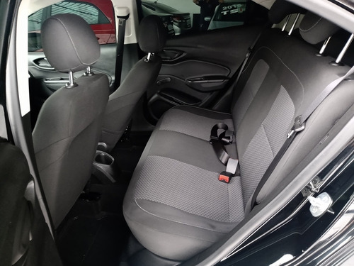 Chevrolet Onix 2018 1.0 Lt 5p