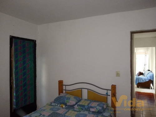 Casa Térrea A Venda Em Padroeira - Osasco - 43698