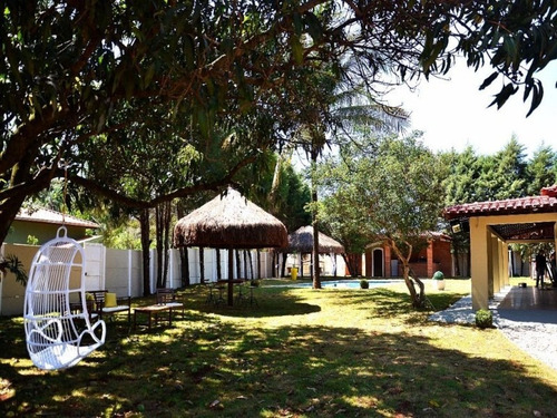 Chácara Com 4 Dormitórios À Venda, 1650 M² Por R$ 649.000 - Chácara Viracopos - Indaiatuba/sp. - Ch00007 - 67640652