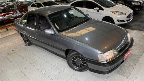 Imagem 4 de 15 de Chevrolet Omega Gls 2.0 1993