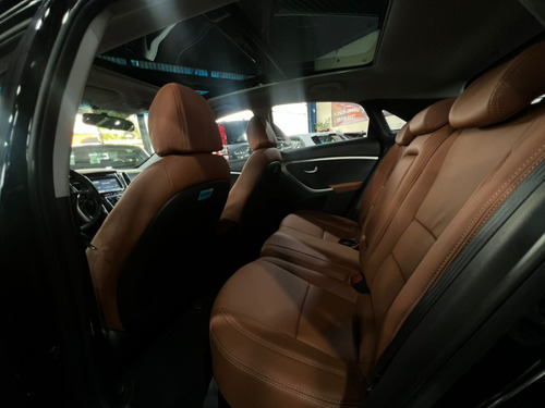 Imagem 9 de 12 de Hyundai I30 1.8 Automático Financiamento Sem Entrada