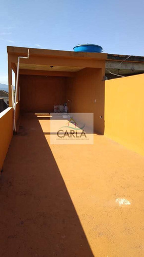 Imagem 18 de 26 de Casa Com 2 Dorms, Jardim Boa Esperança (vicente De Carvalho), Guarujá - R$ 310 Mil, Cod: 463 - V463