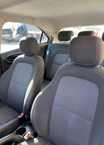 Chevrolet Onix 1.0 Joy 5p