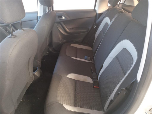 Citroën C3 1.2 PURE TECH FLEX TENDANCE MANUAL