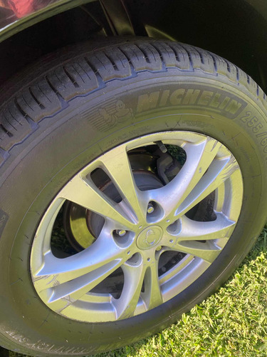 SsangYong Rexton Ii Xdi At