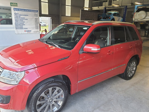 Imagen 1 de 8 de Suzuki Grand Vitara 2015 2.4 At Special $ 210,000.00