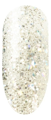 Bompassy Gel Color Uv/led Cabina 15ml Color Confetti
