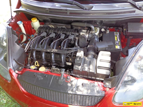 Chery X1 4x2 Sincrónico