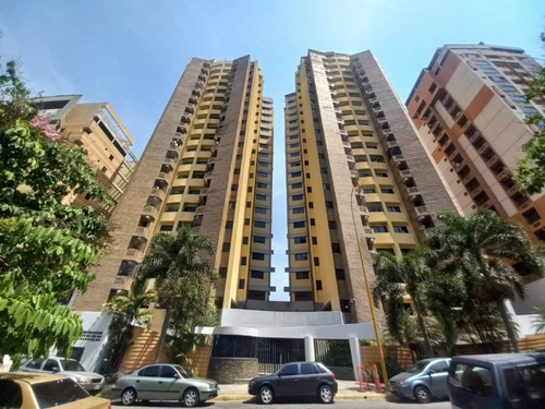 Apartamento En Venta En La Trigaleña Alta Res Bahia Platinium Valencia Edo Carabobo Bp- I- 20
