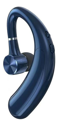 Auricular Bt5.2 Inalámbrico 180° Rotativo Con Micrófono Mano