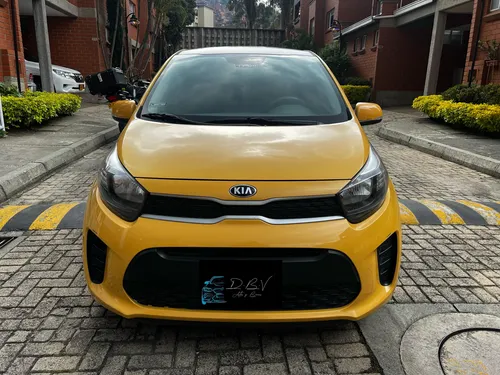 Kia Picanto 1.25