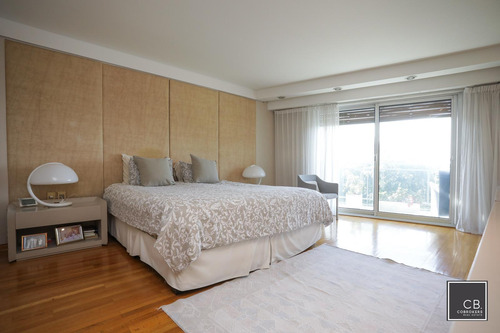 Venta De Piso Av Del Libertador