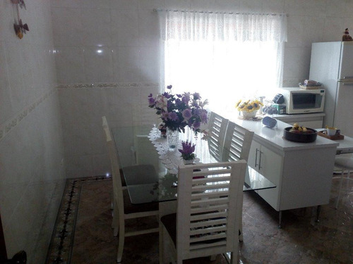 Sobrado À Venda, 120 M² Por R$ 700.000,00 - Jardim São Paulo(zona Norte) - São Paulo/sp - So1282