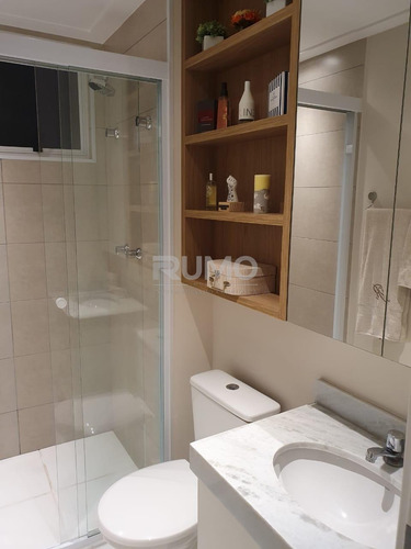 Imagem 17 de 21 de Apartamento À Venda Em Mansões Santo Antônio - Ap012200