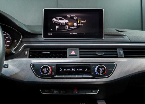 Imagem 14 de 15 de Audi A5 Sportback Tfsi Performance S Quattro