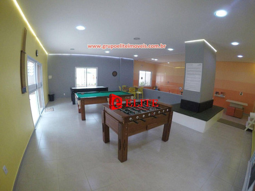 Imagem 17 de 27 de Apartamento Com 3 Dormitórios À Venda, 88 M² Por R$ 515.000,00 - Conjunto Residencial Trinta E Um De Março - São José Dos Campos/sp - Ap4245
