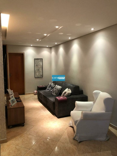 Imagem 12 de 13 de Apartamento Em Vila Galvão, Guarulhos/sp De 69m² 2 Quartos À Venda Por R$ 350.000,00 - Ap1781773-s