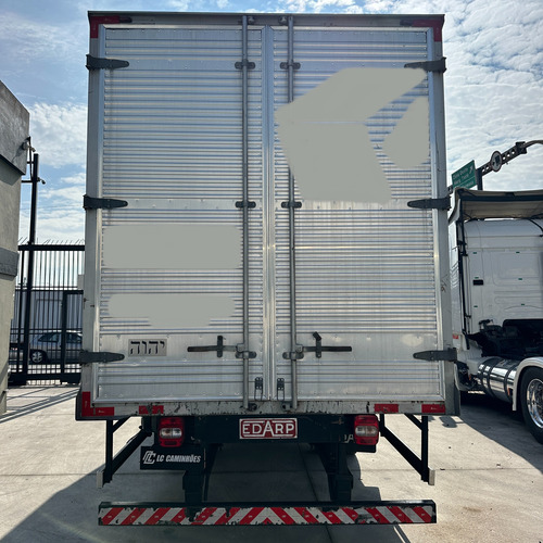Vw 9-170 Ano 2023 Prime 4x2 Financia Até 100%