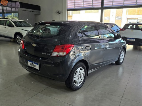 Chevrolet Onix Onix 1.0 MPI JOY 8V FLEX 4P MANUAL