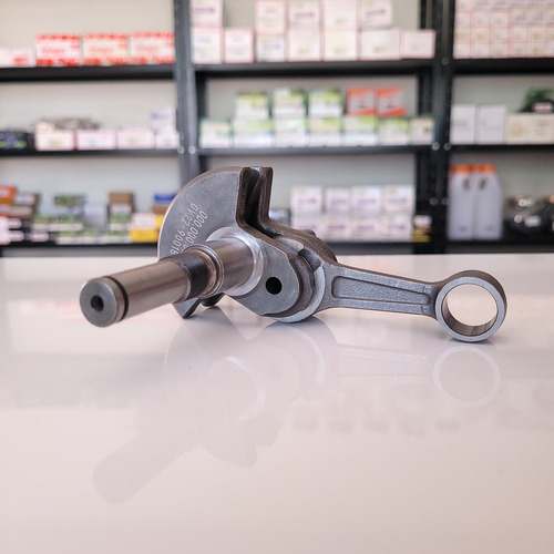 Virabrequim Com Biela Para Motosserra Stihl 038 380 381