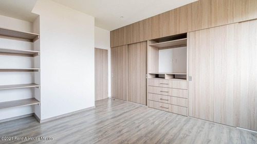 Imagen 6 de 14 de Departamento En Venta En Napoles San Antonio 215024ru