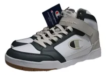 Comprar Tenis Blancos De Hombre    T - 8mx