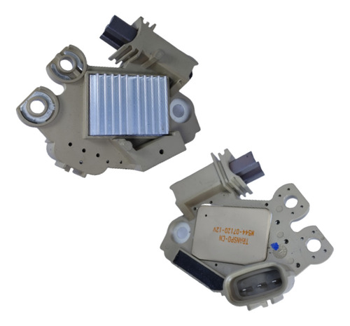 Regulador Alternador Kia Sportage (alt. Valeo)