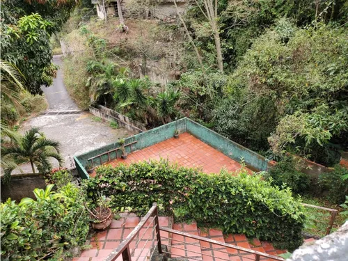 Los Robles - Casa - Venta Loms