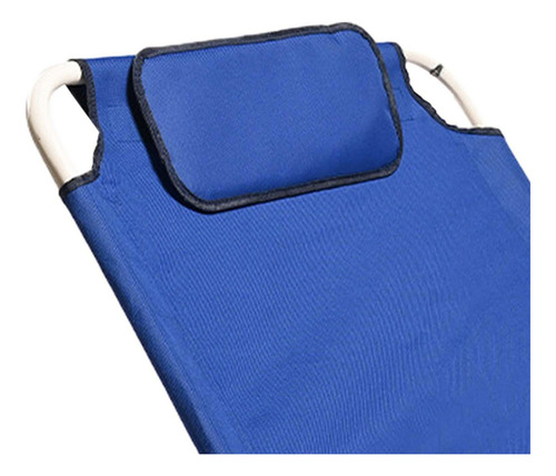 G Soporte Para Respaldo De Cama, Silla De Piso Con Respaldo