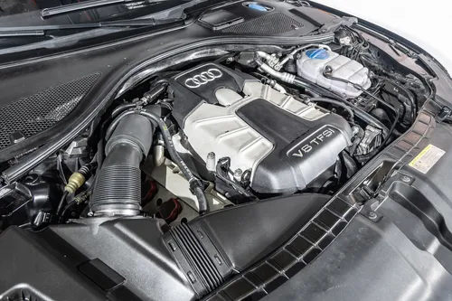 Audi A7 3.0 Tfsi S-tronic Luxury