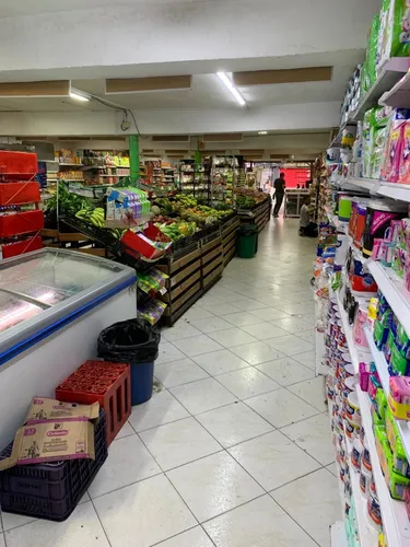 Supermercado Fruver Autoservicio