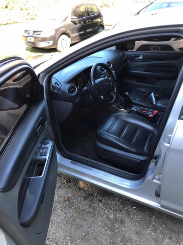 Ford Focus Ii 2011 1.8 Tdci Ghia Mt